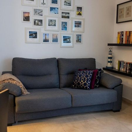 Las Palmas Lighthouse Apartment Ngoại thất bức ảnh