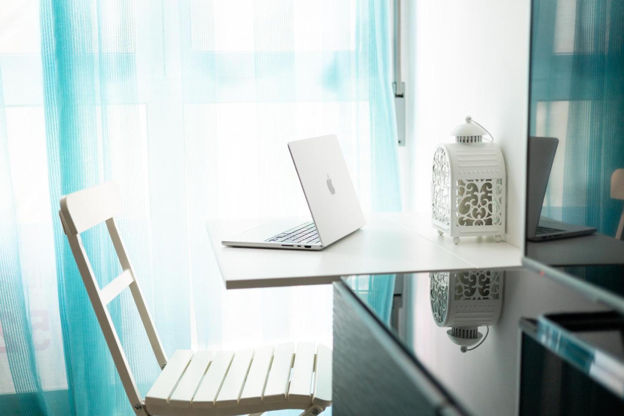 Las Palmas Lighthouse Apartment Ngoại thất bức ảnh