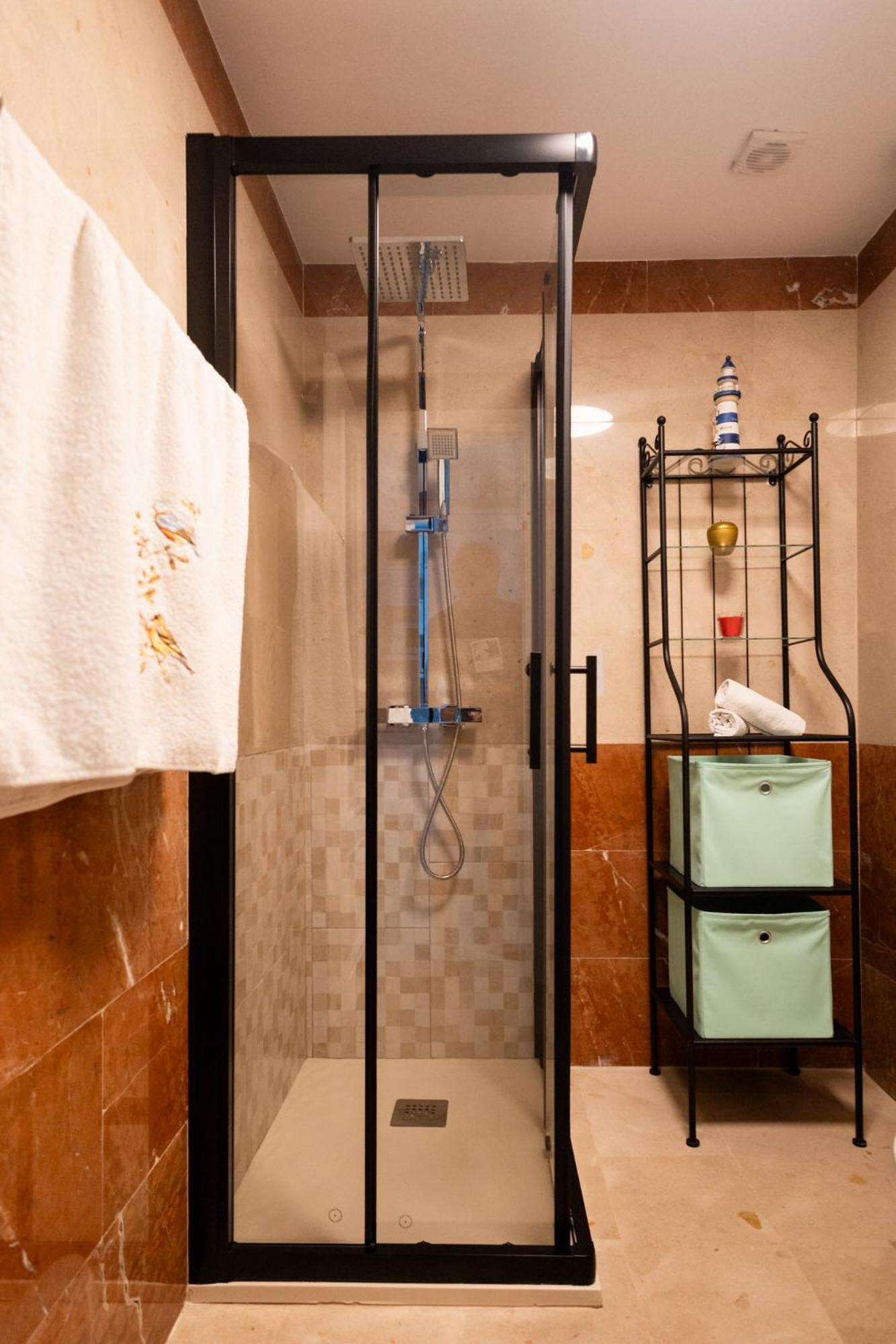 Las Palmas Lighthouse Apartment Ngoại thất bức ảnh