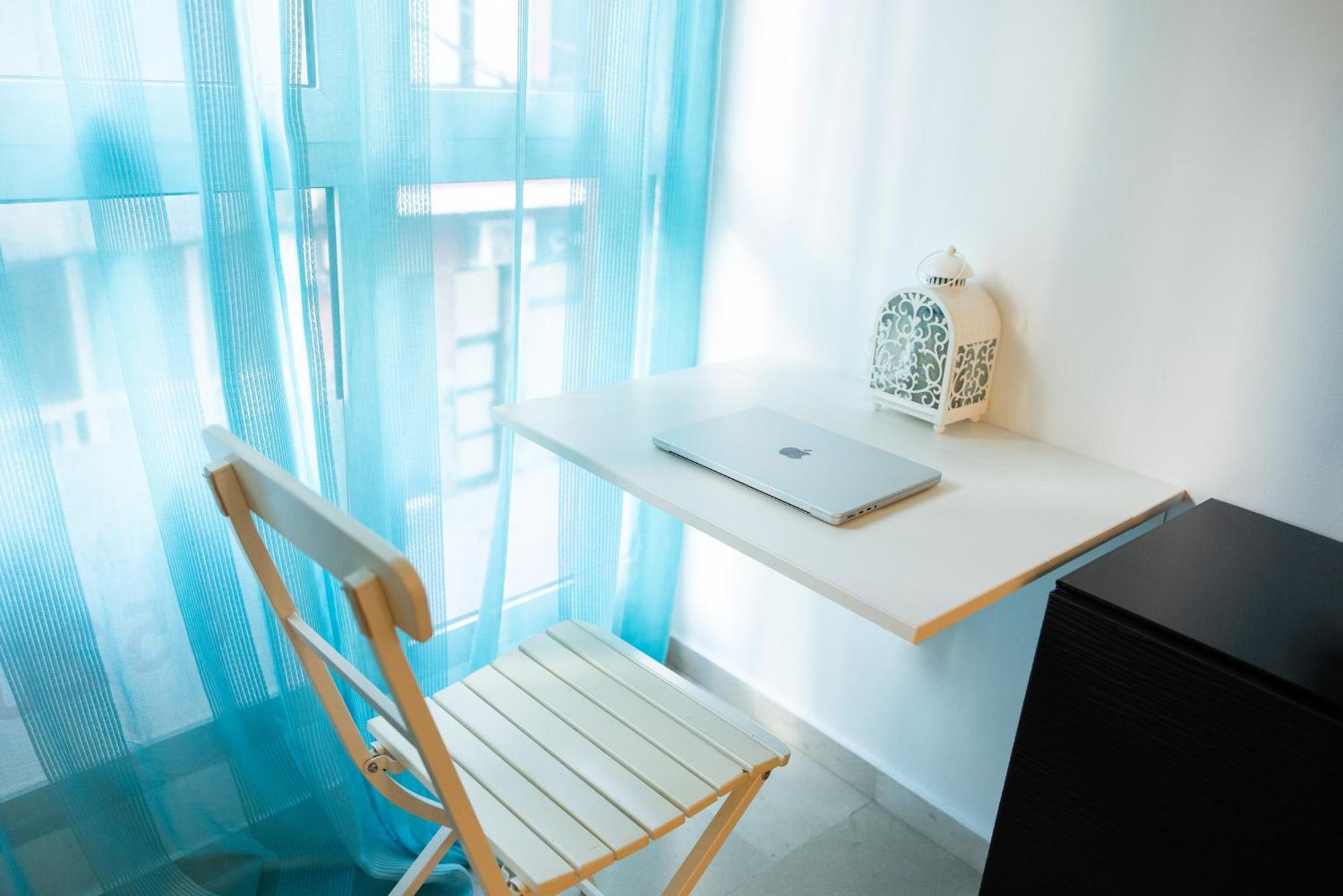 Las Palmas Lighthouse Apartment Ngoại thất bức ảnh