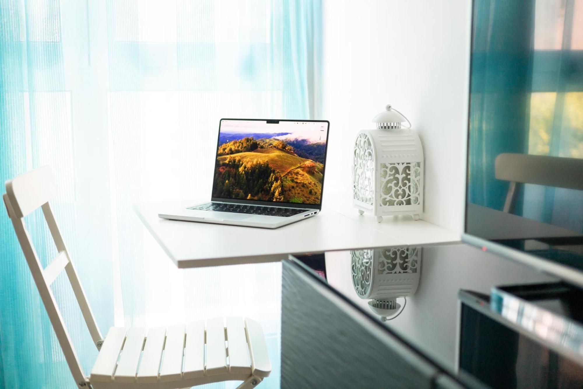 Las Palmas Lighthouse Apartment Ngoại thất bức ảnh