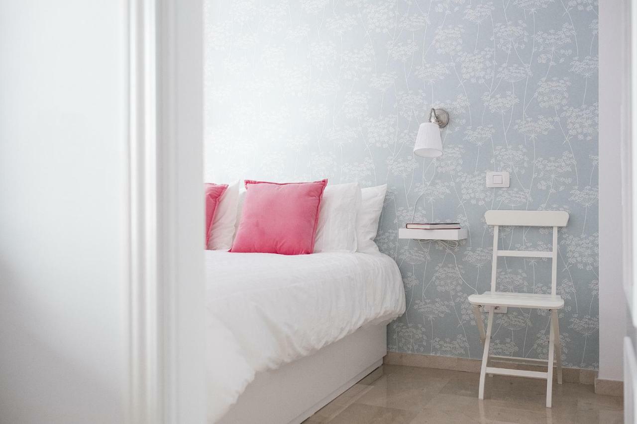 Las Palmas Lighthouse Apartment Ngoại thất bức ảnh
