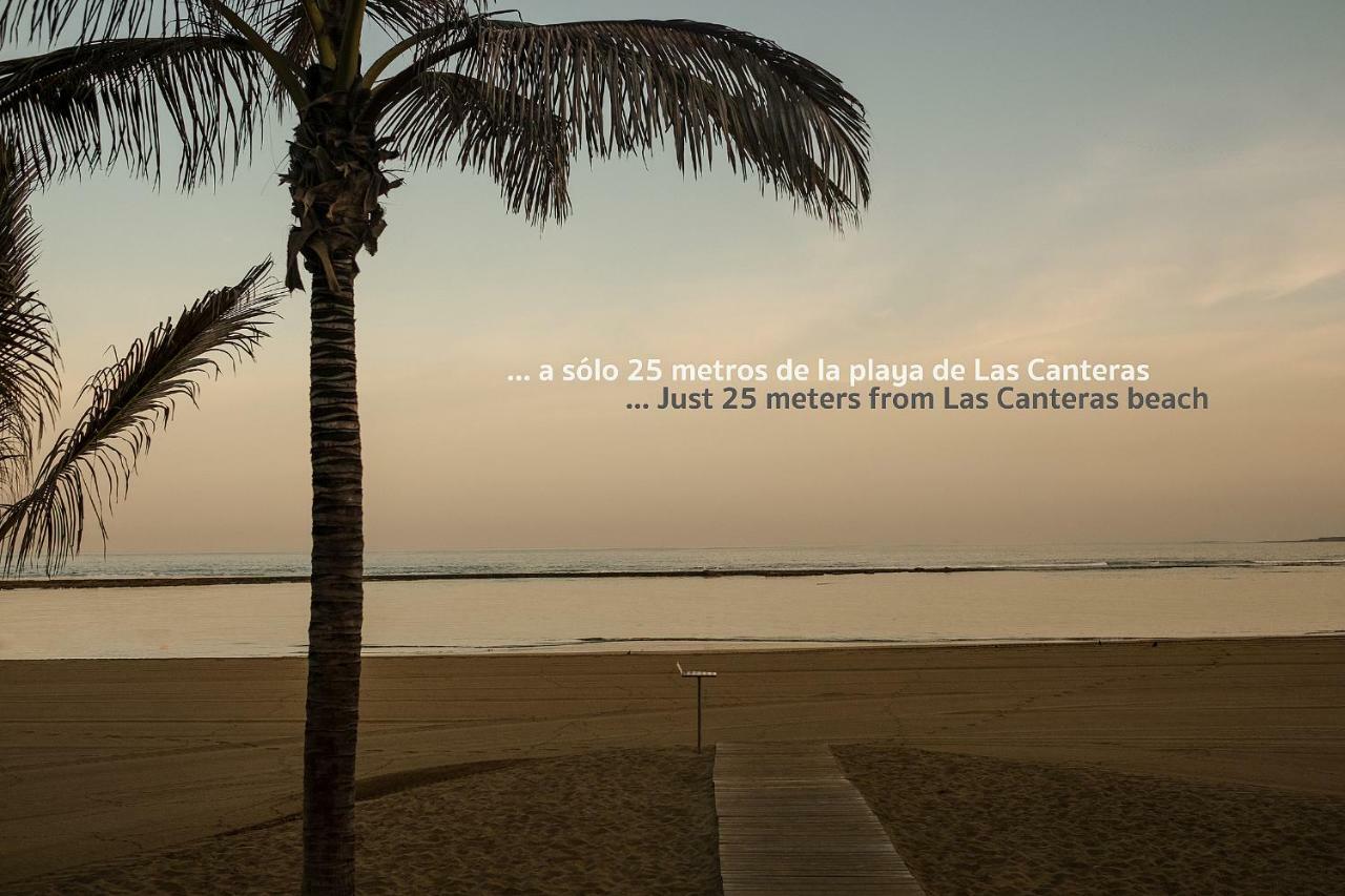 Las Palmas Lighthouse Apartment Ngoại thất bức ảnh