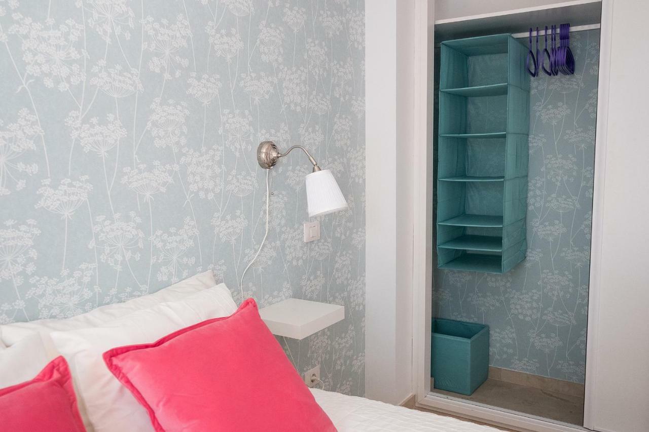 Las Palmas Lighthouse Apartment Ngoại thất bức ảnh