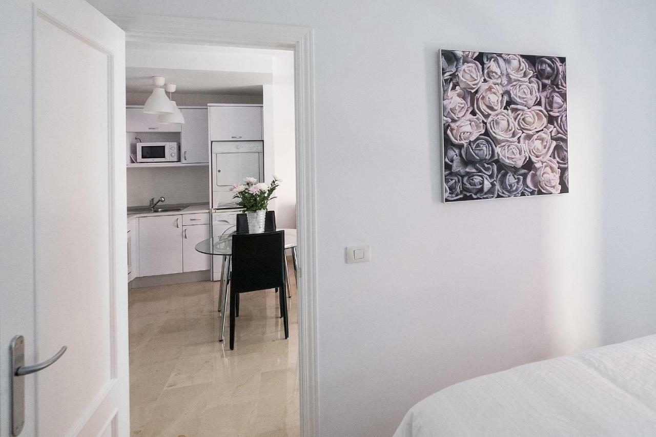 Las Palmas Lighthouse Apartment Ngoại thất bức ảnh